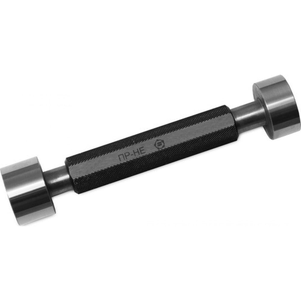 Изображение товара Калибр-пробка Туламаш гладкий 18.4 F7 ПР-НЕ ТМ 115622 промышленная пробка