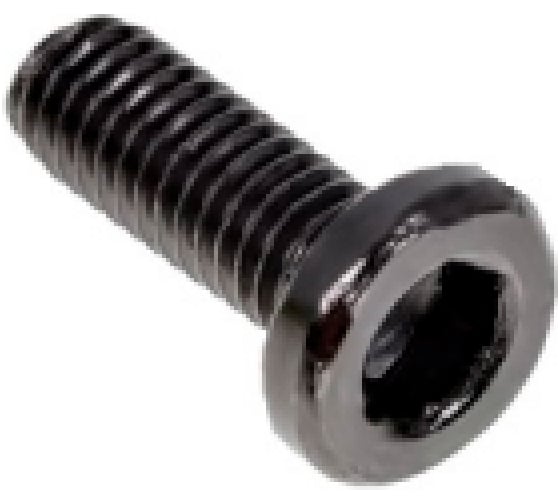 Изображение товара Винт опорной пластины VAV07 M6 VORGEN 4687202511730