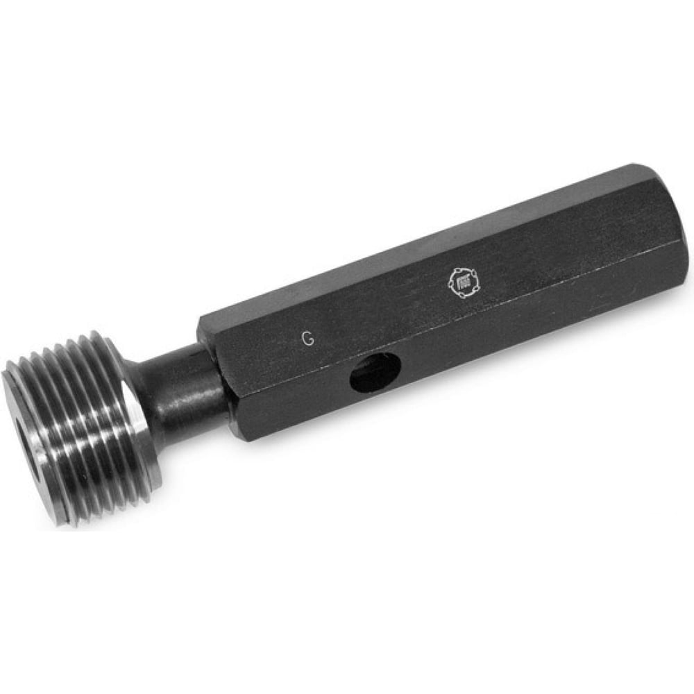 Изображение товара Калибр-пробка Туламаш G 1/4 В КНЕ-НЕ ТМ 91892 профессиональная