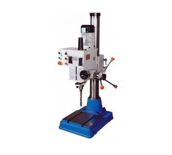 Изображение товара Сверлильный станок FABTEC ZS-40 54073