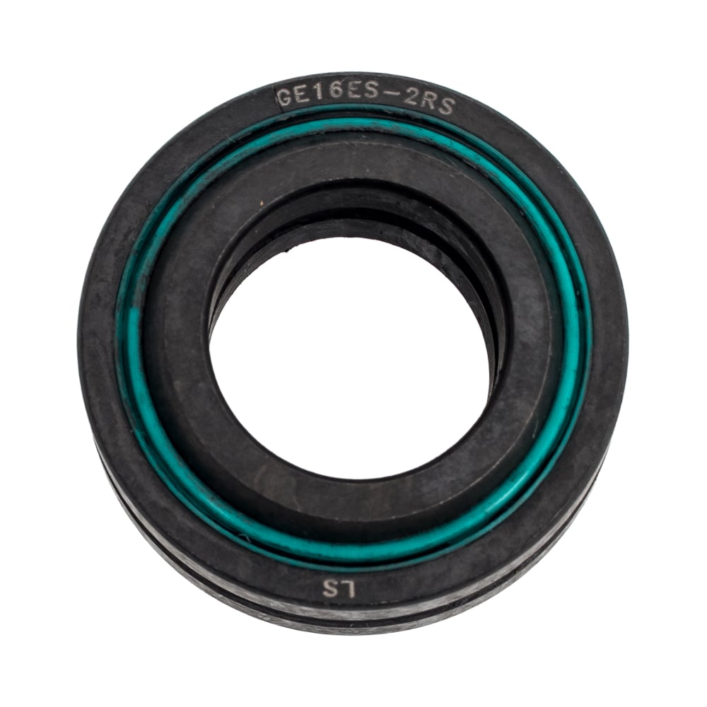 Изображение товара Сферический подшипник скольжения GE16ES-2RS 16x30x14 мм