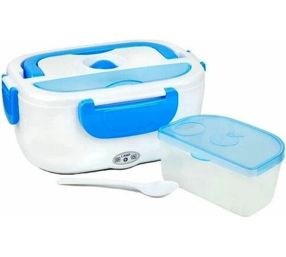 Изображение товара Контейнер для еды Beroma с подогревом 07703289
