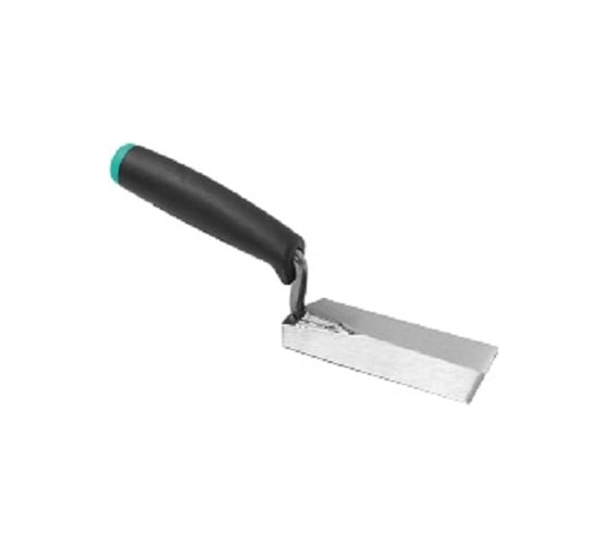 Изображение товара Мастерок BIHUI прямоугольный 120 мм BTCHM5