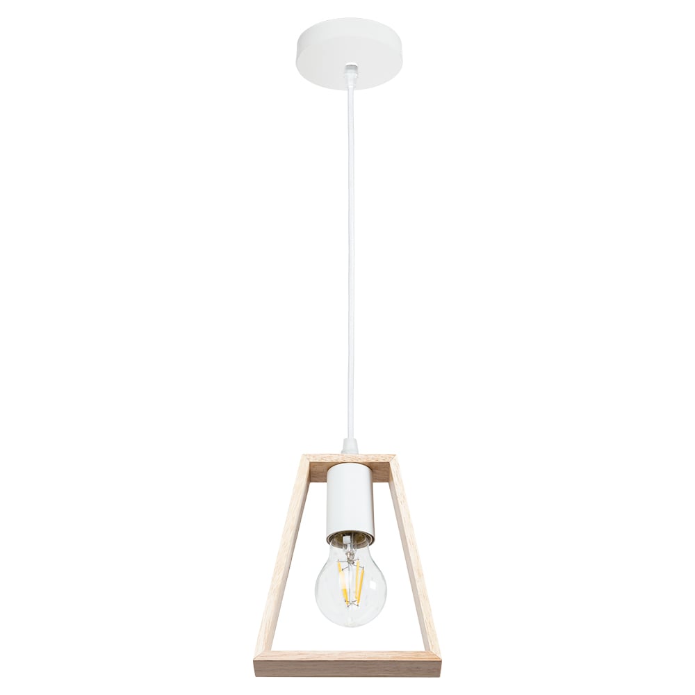 Изображение товара Светильник ARTE LAMP BRUSSELS A8030SP-1WH