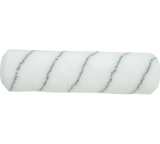 Изображение товара Малярный валик Rollingdog NYPOLY, полиэстер-полиамид, 230 мм., ворс 12 мм., диаметр 38 мм., 00367