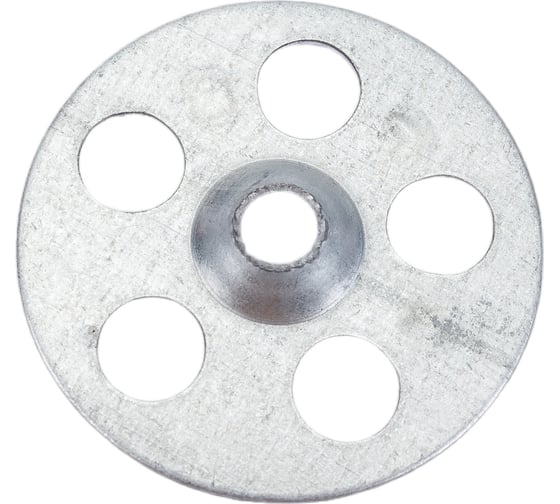 Изображение товара Шайба Ruspanel RPG Fix Zn 10 шт. RPG18FIX3510