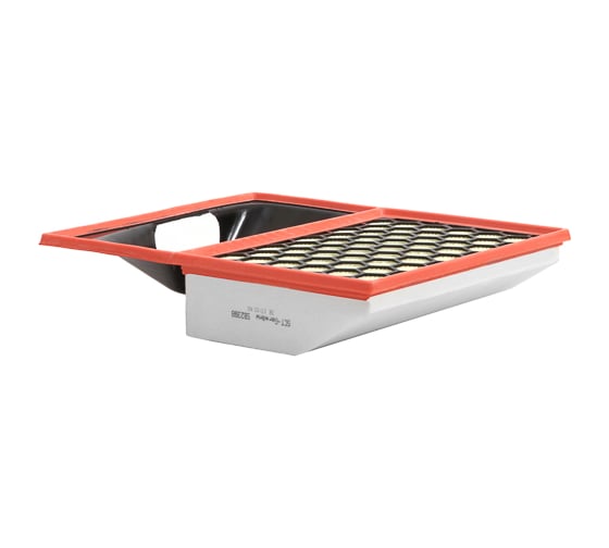 Изображение товара Воздушный фильтр SCT SB2398