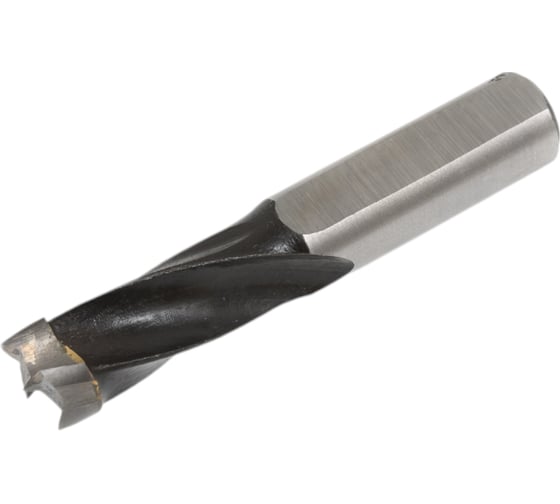 Изображение товара Сверло присадочное глухое 10x57x10 мм, для ЛДСП, правое WOODWORK 310.100.R