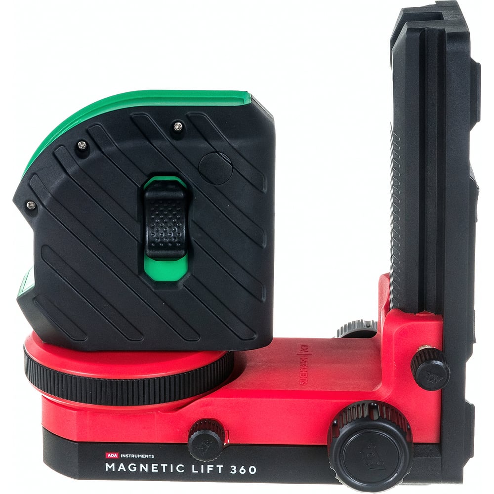 Изображение товара Лазерный уровень ADA ARMO MINI GREEN Basic Edition с магнитным креплением