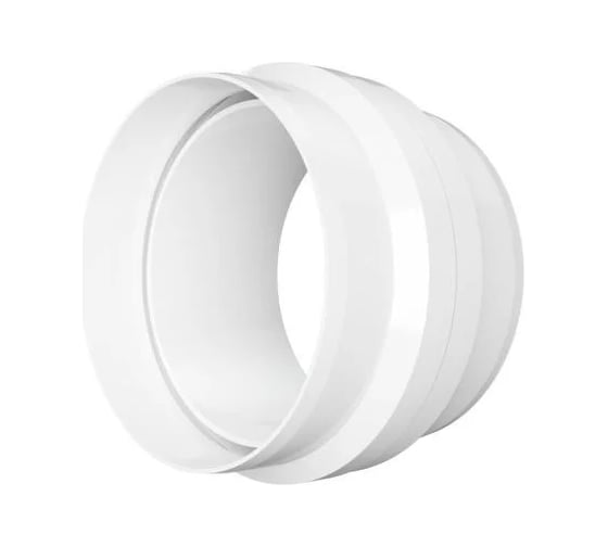 Изображение товара Соединитель круглых каналов 10CC для сбора конденсата 100 мм ERA 90-02010