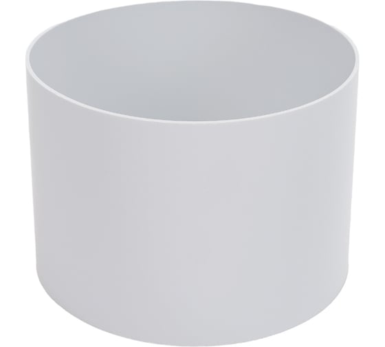 Изображение товара Соединитель фасонный 10FC 100 мм ERA 90-06297