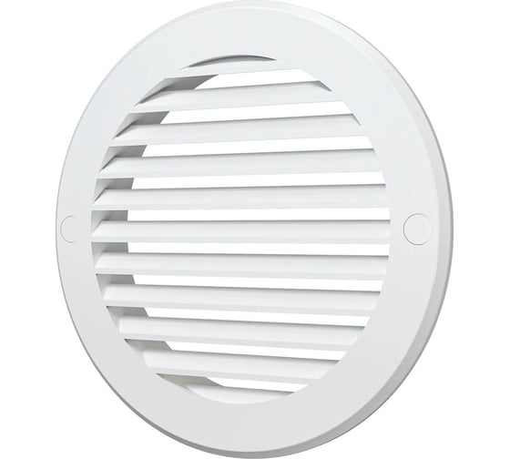Изображение товара Решетка вентиляционная РКН фланец D150 D186 ASA STREETLINE ERA 15РКН