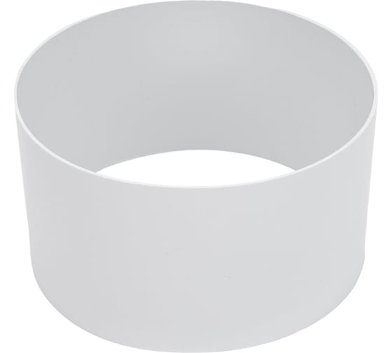 Изображение товара Соединитель фасонный 12.5FC 125 мм ERA 90-06298