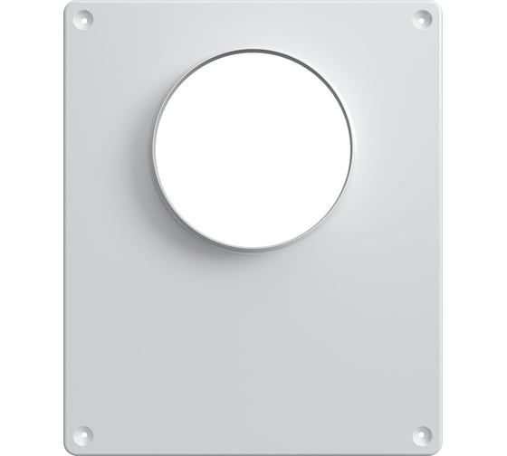 Изображение товара Площадка торцевая 100ПТМ 100 мм ERA 126-072