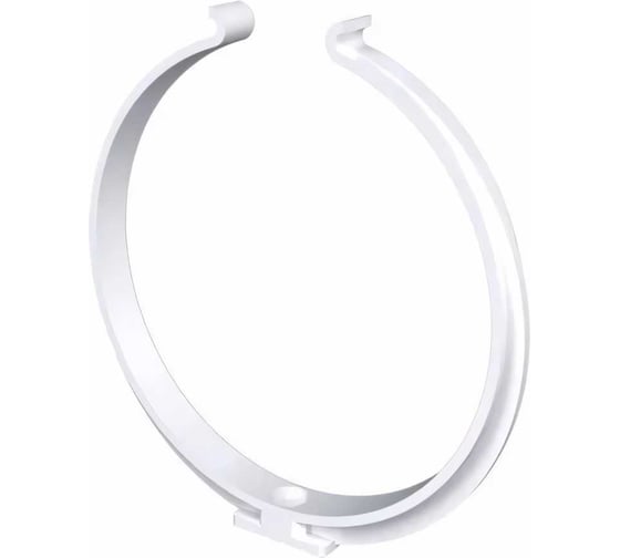 Изображение товара Держатель круглых воздуховодов 10RDH 100 мм ERA 90-00980