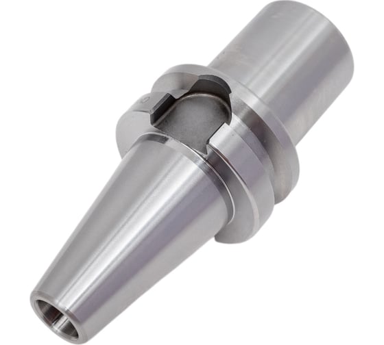 Изображение товара Втулка переходная с хвостовиком 7:24-ВТ30 (MAS403) на КМ2x60 мм, для концевых фрез ГОСТ 25557-82 CNIC 58560