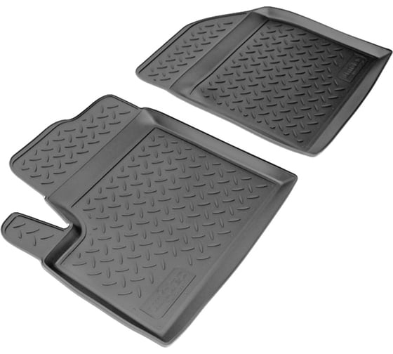 Изображение товара Салонные коврики UNIDEC для Ford Tourneo Connect 2006 пер. NPL-Po-22-70