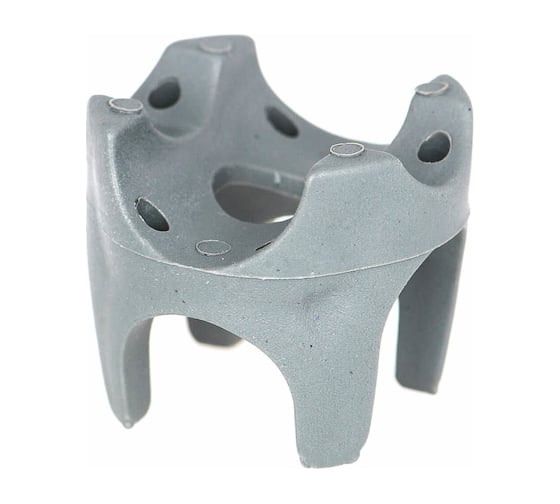 Изображение товара Фиксатор арматуры Опора 25/20/15/10 1000 шт. STARFIX SMP-17308-1000