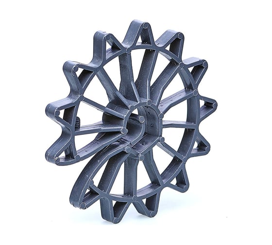 Изображение товара Фиксатор арматуры Звездочка-40 500 шт. STARFIX SMP-83874-500