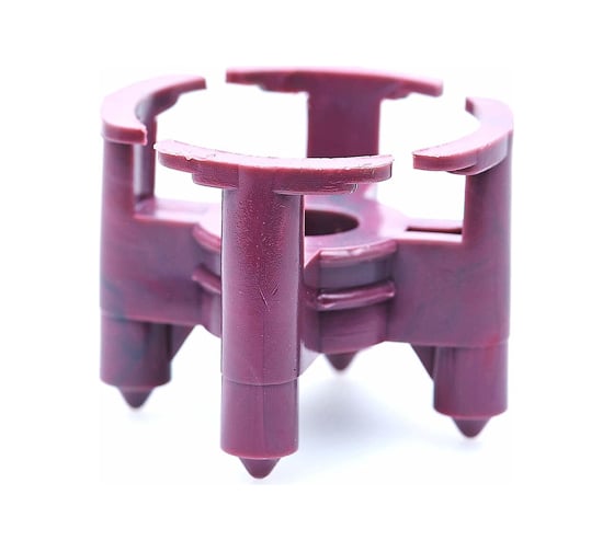 Изображение товара Фиксатор арматуры Стойка ФС-20 1000 шт. STARFIX SMP-25363-1000