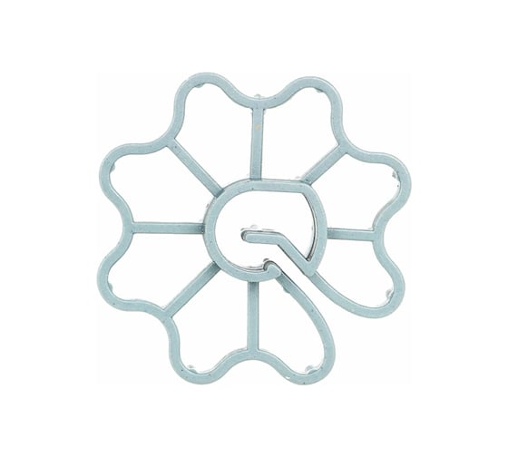 Изображение товара Фиксатор арматуры Звездочка-20 1000 шт. STARFIX SMP-63770-1000