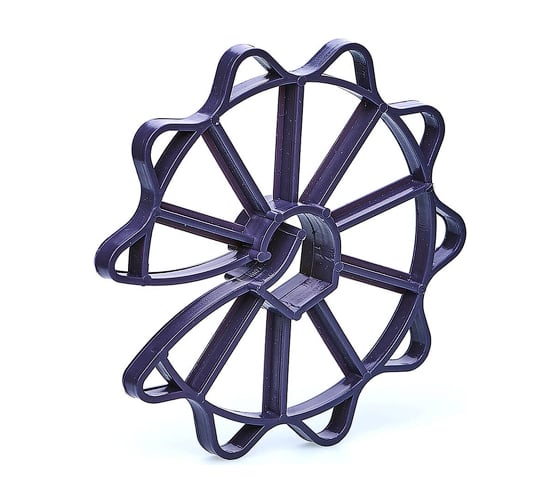 Изображение товара Фиксатор арматуры Звездочка-50 500 шт. STARFIX SMP-93874-500