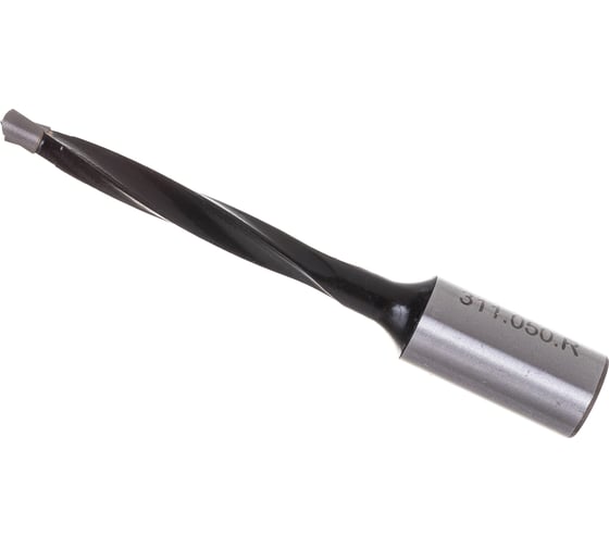 Изображение товара Сверло присадочное глухое 5x70x10 мм, для ЛДСП, правое WOODWORK 311.050.R