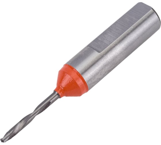 Изображение товара Сверло присадочное глухое 2.5x57x10 мм, для ЛДСП, монолитное, левое WOODWORK 320.025.L