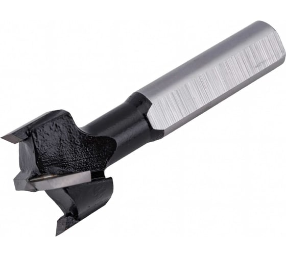 Изображение товара Сверло присадочное чашечное 20x57x10 мм, для ЛДСП, правое WOODWORK 317.200.R