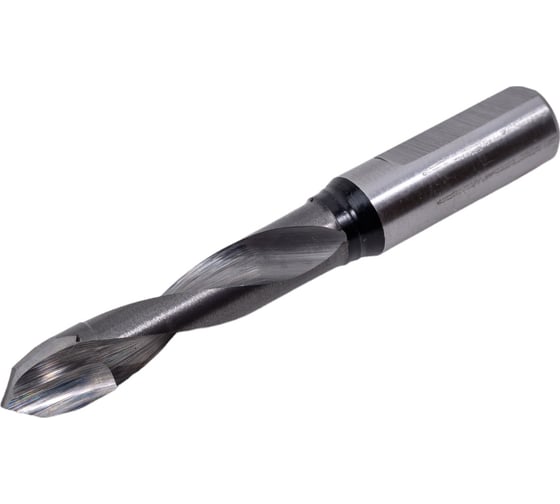 Изображение товара Сверло присадочное сквозное 8x70x10 мм, для ЛДСП, монолитное, правое WOODWORK 324.080.R