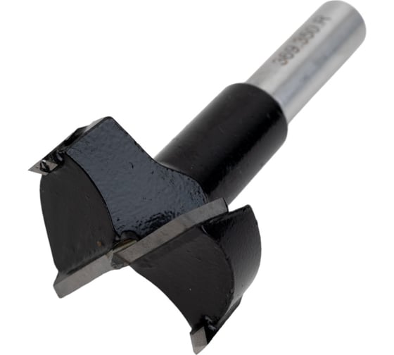 Изображение товара Сверло присадочное чашечное 35x70x10 мм, для ЛДСП, правое WOODWORK 369.350.R