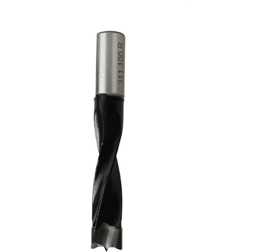 Изображение товара Сверло присадочное глухое 10x70x10 мм, для ЛДСП, правое WOODWORK 311.100.R