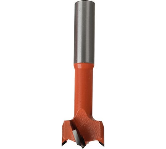 Изображение товара Сверло присадочное чашечное 25x70x10 мм, для ЛДСП, левое WOODWORK 369.250.L