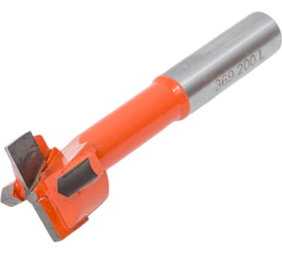 Изображение товара Сверло присадочное чашечное 20x70x10 мм, для ЛДСП, левое WOODWORK 369.200.L