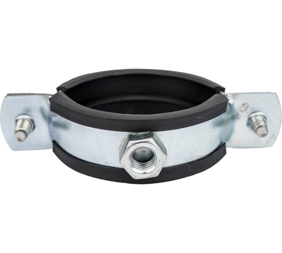 Изображение товара Хомут для труб MGF с гайкой 1 1/2" М8 (6/4") (47-53 мм, 48-52 мм) 2-31-8-1-47-52