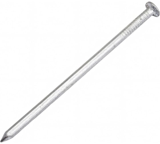 Изображение товара Строительные гвозди STARFIX 3x70 мм, цинк, 1 кг SMC2-85225-1