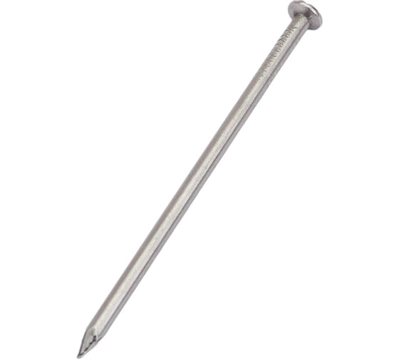 Изображение товара Строительные гвозди STARFIX 2,5x60 мм, ГОСТ 283-75 1 кг SMC2-50948-1