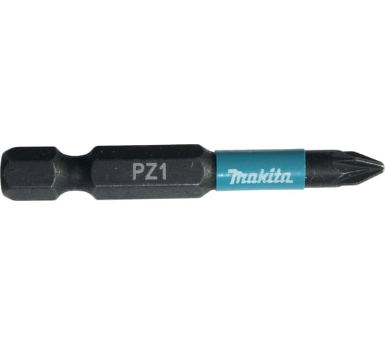 Изображение товара Насадка Impact PZ1 2 шт, 50 мм, Е-form Makita B-63747