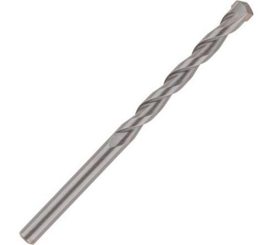 Изображение товара Сверло твердосплавное спиральное по бетону 6x100 мм ВОЛАТ 81100-610