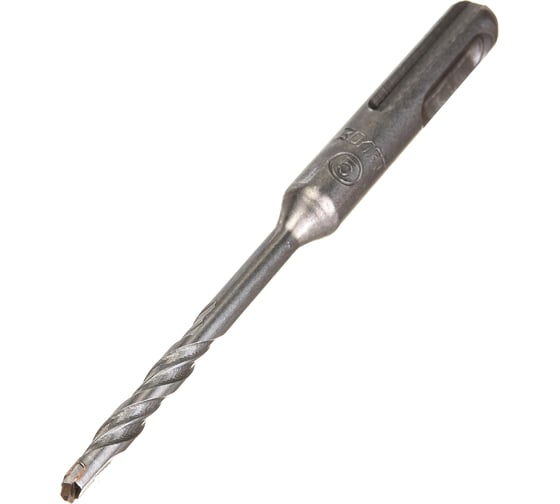 Изображение товара Бур сверло SDS-plus S4 5x50x110 мм ВОЛАТ 82105-110