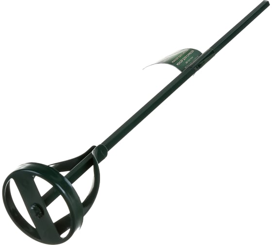 Изображение товара Насадка миксер 60x400 мм, шестигранная ВОЛАТ 81510-60