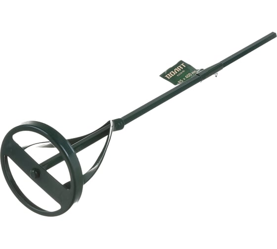 Изображение товара Насадка миксер 85x400 мм, шестигранная ВОЛАТ 81510-85