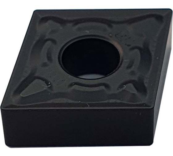 Изображение товара Пластина твердосплавная CNMG120408-GS JT4025 СпецТехИнструмент CNMG120408GSJT4025STI