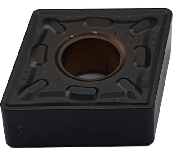 Изображение товара Пластина твердосплавная CNMG120408-GR JT3115 СпецТехИнструмент CNMG120408GRJT3115STI