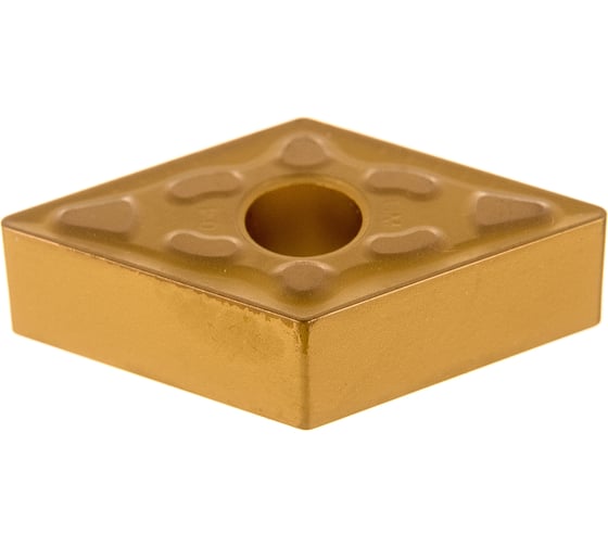 Изображение товара Пластина твердосплавная DNMG110404-GM JT4025 СпецТехИнструмент DNMG110404GMJT4025STI