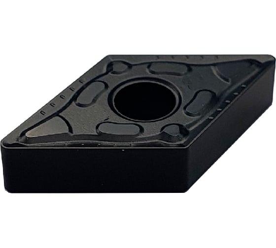 Изображение товара Пластина твердосплавная DNMG110408-GM JT4235 СпецТехИнструмент DNMG110408GMJT4235STI