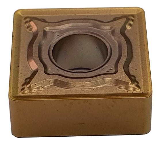 Изображение товара Пластина твердосплавная SNMG120412-BM JT1225 СпецТехИнструмент SNMG120412BMJT1225STI