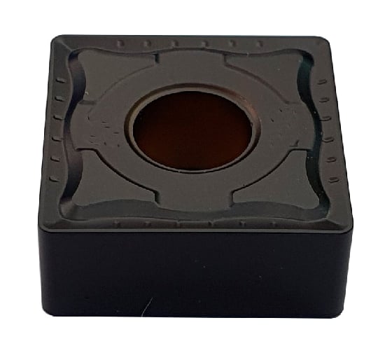 Изображение товара Пластина твердосплавная SNMG120404-GS JT4125 СпецТехИнструмент SNMG120404GSJT4125STI