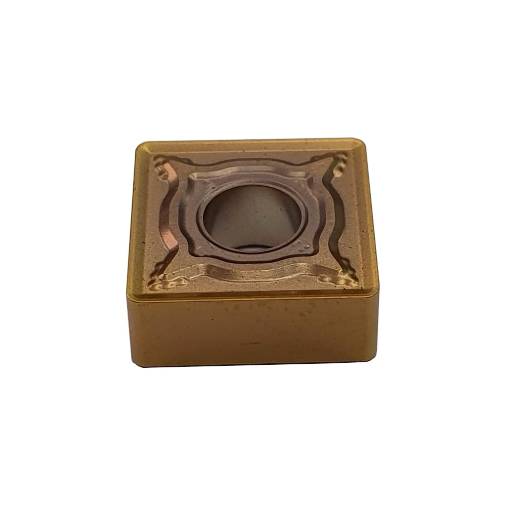 Изображение товара Пластина твердосплавная SNMG150612-BM JT1225 для качественной обработки