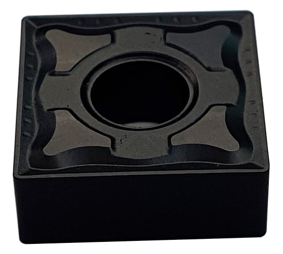 Изображение товара Пластина твердосплавная SNMG120408-GM JT4025 СпецТехИнструмент SNMG120408GMJT4025STI